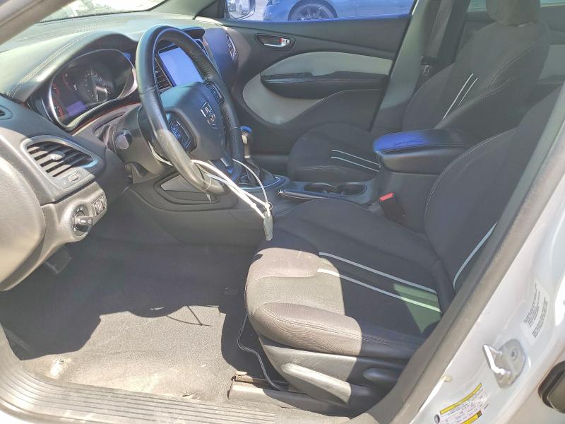 Продаж на аукціоні авто 2014 Dodge Dart, vin: 1C3CDFBB3ED833394, номер лоту: 63222566