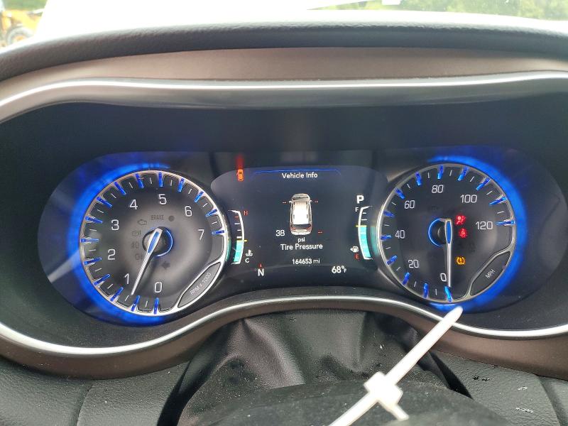 Aukcja sprzedaży 2019 Chrysler Pacifica, vin: 2C4RC1EG8KR643991, numer aukcji: 64976956