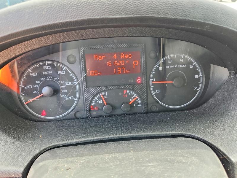 63115246 :رقم المزاد ، 3C6TRVDG1HE511301 vin ، 2017 Ram Promaster 2500 مزاد بيع