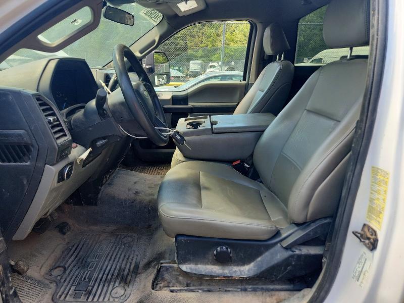 Продаж на аукціоні авто 2022 Ford F350, vin: 1FDRF3G65NEC91280, номер лоту: 62247576