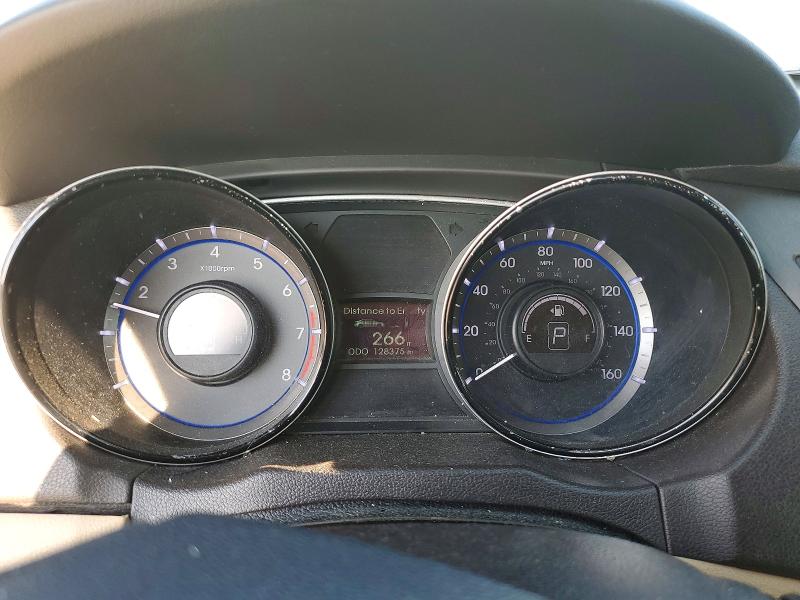 Продажа на аукционе авто 2013 Hyundai Sonata, vin: 5NPEB4AC3DH656279, номер лота: 65709696