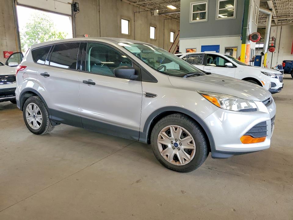 64316596 :رقم المزاد ، 1FMCU0F78EUD65866 vin ، 2014 Ford Escape مزاد بيع