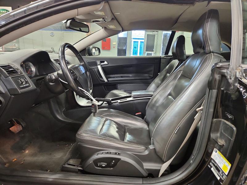 Продажа на аукционе авто 2012 Volvo C70, vin: YV1672MC7CJ129626, номер лота: 66064326