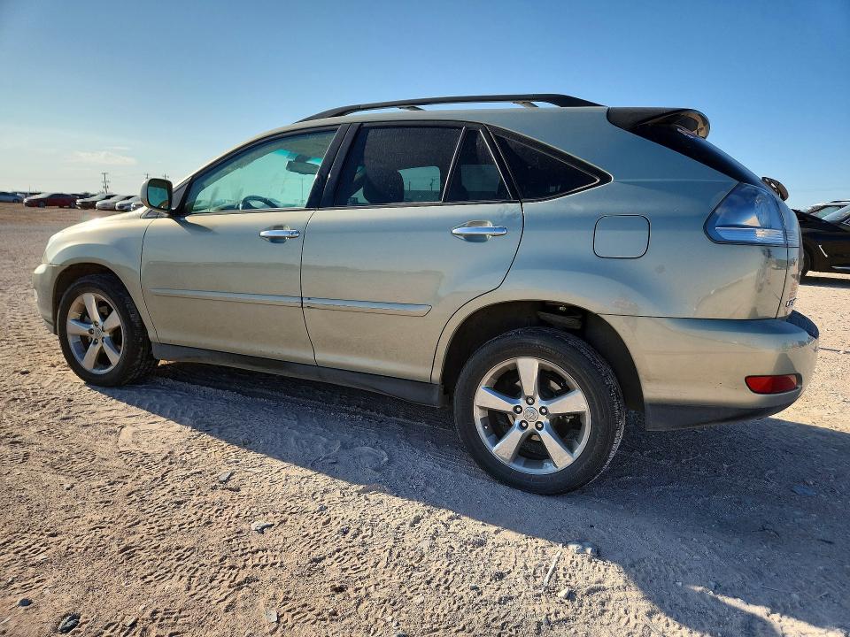 Aukcja sprzedaży 2008 Lexus Rx, vin: 2T2GK31U68C055769, numer aukcji: 65008126