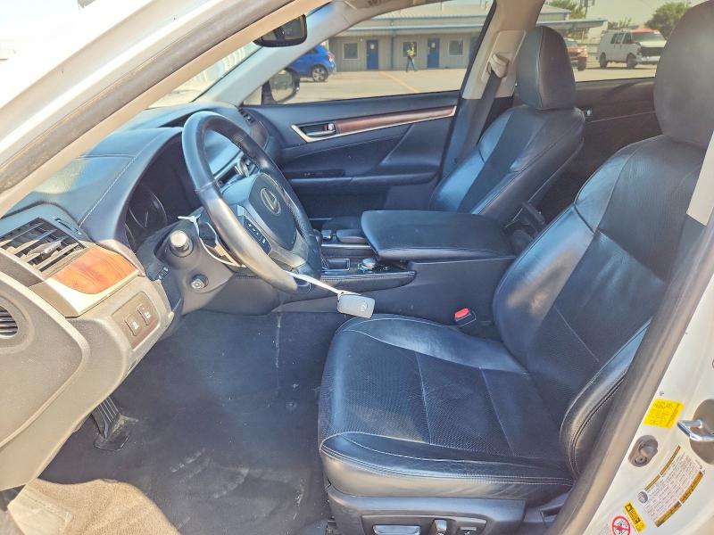 Продажа на аукционе авто 2015 Lexus Gs, vin: JTHBE1BL0FA003084, номер лота: 63531176