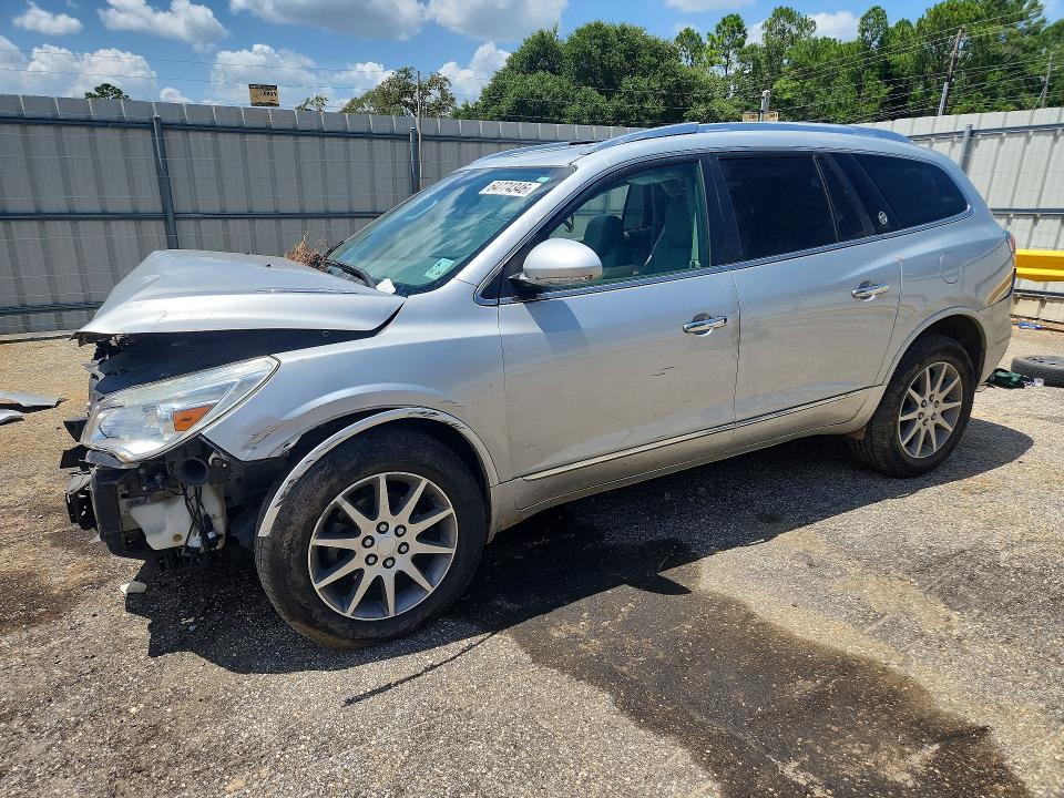 Aukcja sprzedaży 2015 Buick Enclave, vin: 5GAKRBKD2FJ354200, numer aukcji: 64774346