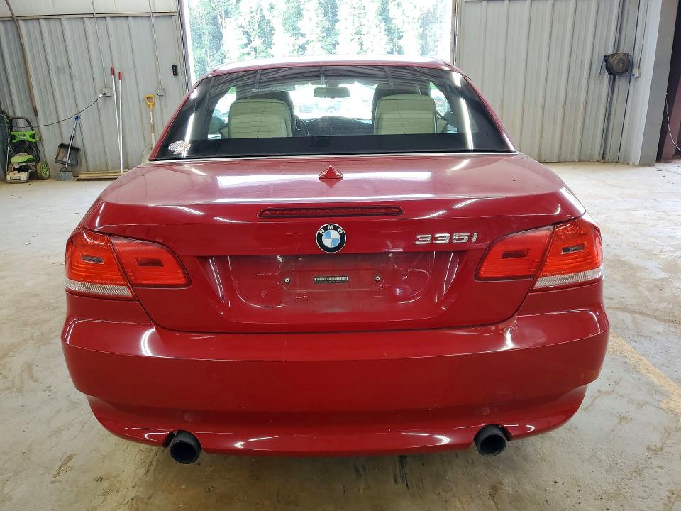 Aukcja sprzedaży 2009 Bmw 335, vin: WBAWL73599P473804, numer aukcji: 65915396