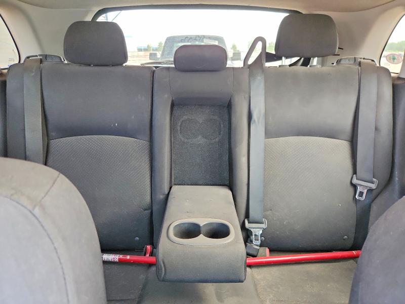 2014 Mitsubishi Outlander Sport მანქანა იყიდება აუქციონზე, vin: 4A4AP3AU7EE026553, აუქციონის ნომერი: 63371016