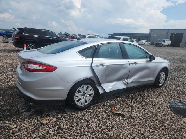 65578826 :رقم المزاد ، 1FA6P0G70E5357588 vin ، 2014 Ford Fusion مزاد بيع