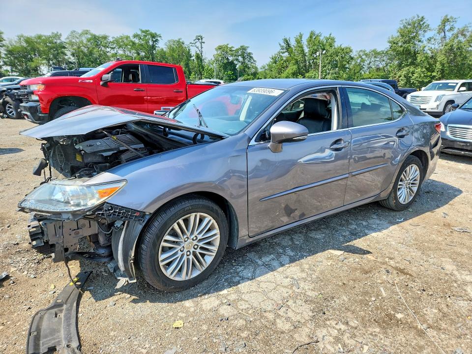 Aukcja sprzedaży 2014 Lexus Es, vin: JTHBK1GG6E2145758, numer aukcji: 63939096