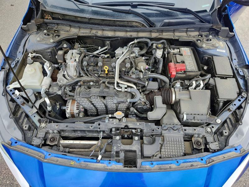 2025 Nissan Altima მანქანა იყიდება აუქციონზე, vin: 1N4BL4DV5SN343962, აუქციონის ნომერი: 65091746