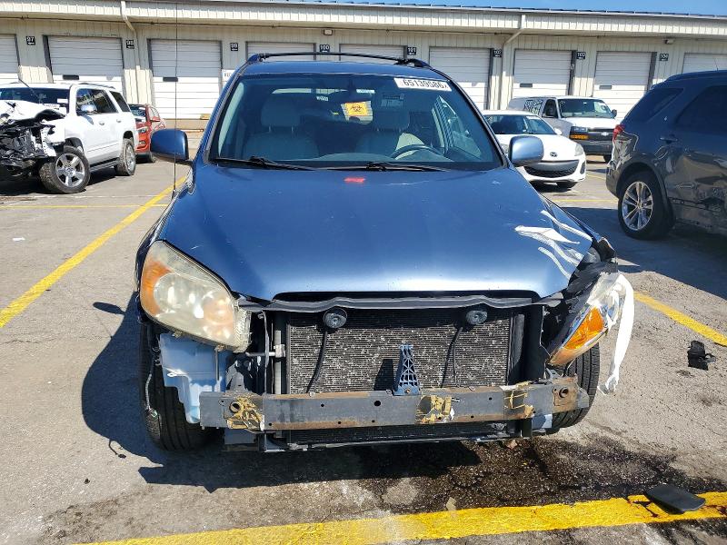 Auction sale of the 2008 Toyota Rav4, vin: JTMBK31V186048050, lot number: 65139586