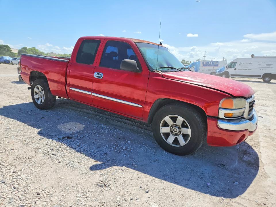 Продаж на аукціоні авто 2006 Gmc New Sierra, vin: 1GTEC19T26Z150325, номер лоту: 64755296