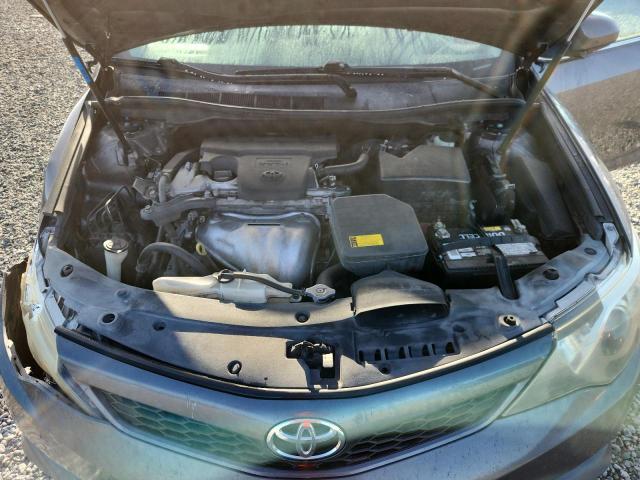 Продаж на аукціоні авто 2014 Toyota Camry, vin: 4T1BF1FK5EU342674, номер лоту: 64227976