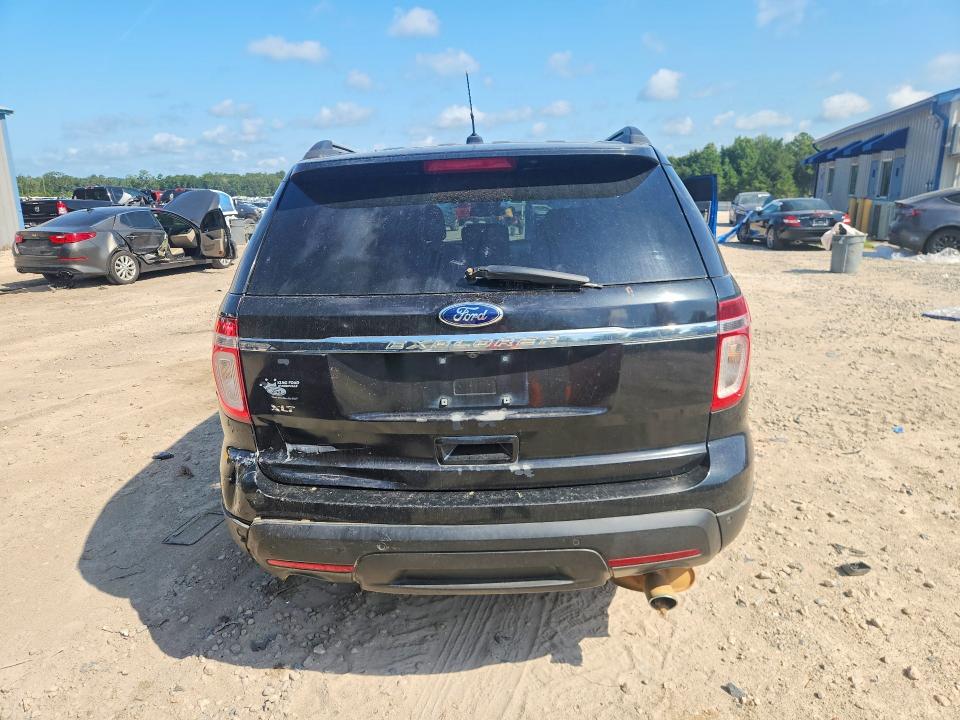Продажа на аукционе авто 2011 Ford Explorer, vin: 1FMHK7D82BGA10556, номер лота: 65118926