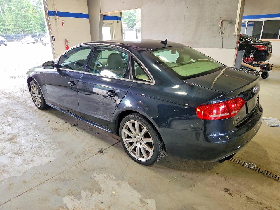 Aukcja sprzedaży 2012 Audi A4, vin: WAUFFAFL8CN003846, numer aukcji: 65736086