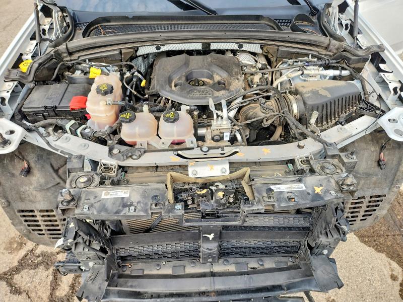 2024 Jeep Grand Cherokee მანქანა იყიდება აუქციონზე, vin: 1C4RJYB68RC142757, აუქციონის ნომერი: 64191926