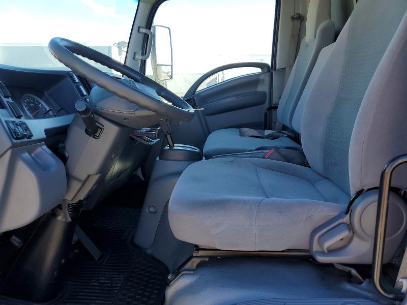 Продаж на аукціоні авто 2022 Isuzu Npr Xd, vin: JALC4W16XN7K00792, номер лоту: 65351186
