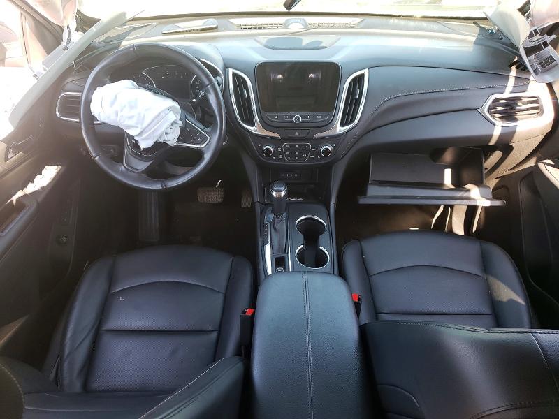 Aukcja sprzedaży 2019 Chevrolet Equinox, vin: 2GNAXYEX9K6181668, numer aukcji: 63778596