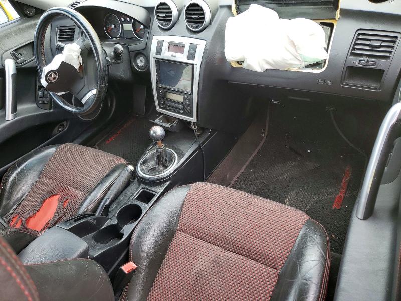 Aukcja sprzedaży 2006 Hyundai Tiburon, vin: KMHHN65F26U206812, numer aukcji: 66835236