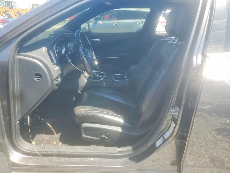 64999546 :رقم المزاد ، 2C3CDXBG3KH709383 vin ، 2019 Dodge Charger مزاد بيع