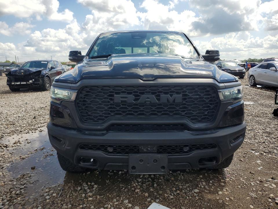 64655366 :رقم المزاد ، 1C6SRFLP7TN265815 vin ، 2026 Ram 1500 مزاد بيع