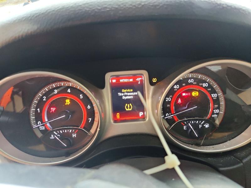 Aukcja sprzedaży 2012 Dodge Journey, vin: 3C4PDCDG6CT256839, numer aukcji: 66396686