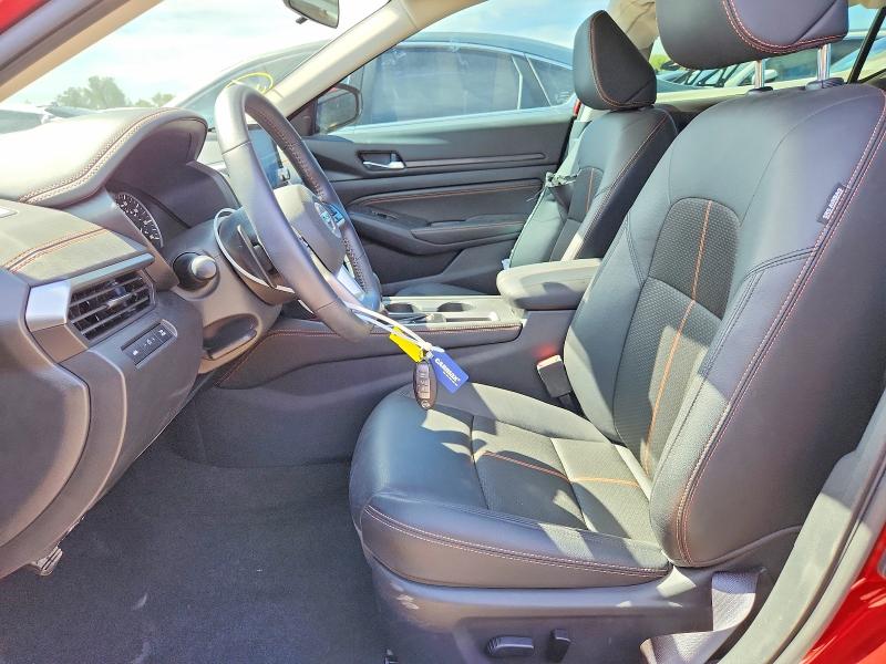 Aukcja sprzedaży 2020 Nissan Altima, vin: 1N4BL4CV1LC281815, numer aukcji: 63176306