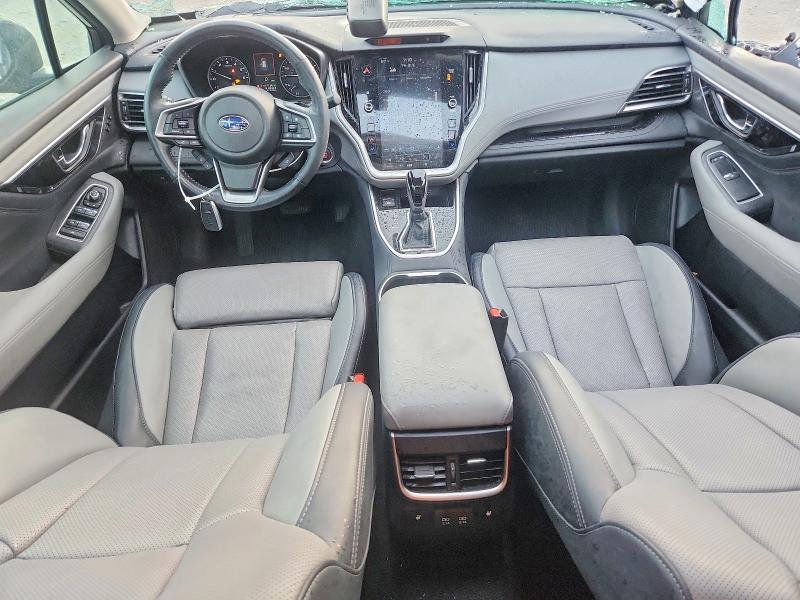 Aukcja sprzedaży 2022 Subaru Outback, vin: 4S4BTANC5N3252014, numer aukcji: 63511686