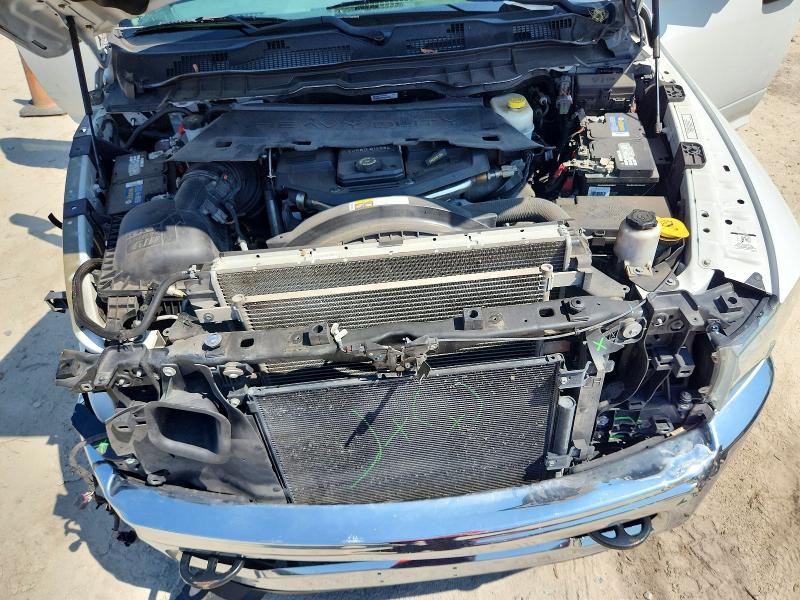 65893866 :رقم المزاد ، 3C63RRGL0JG339269 vin ، 2018 Ram 3500 مزاد بيع