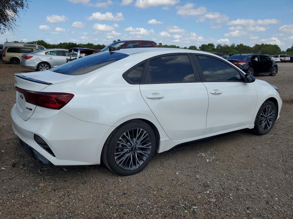 Продаж на аукціоні авто 2023 Kia Forte, vin: 3KPF54AD7PE579882, номер лоту: 64083916
