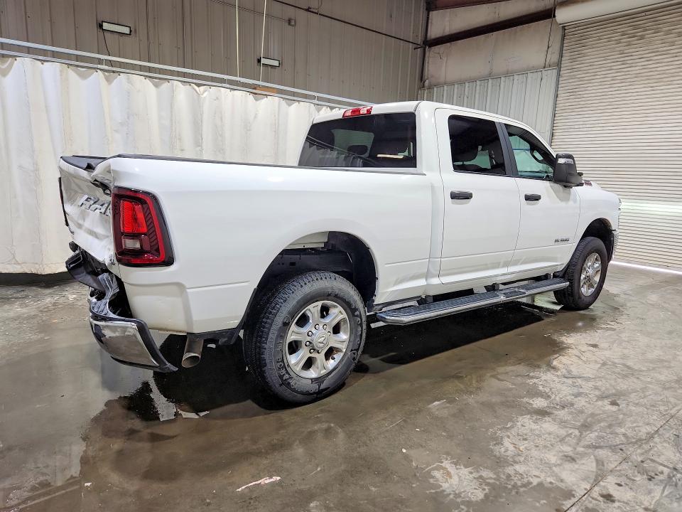 Продажа на аукционе авто 2026 Ram 2500, vin: 3C6UR5DJ2TG274198, номер лота: 65372316
