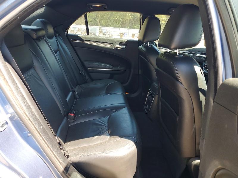 Aukcja sprzedaży 2011 Chrysler 300, vin: 2C3CA5CG8BH580438, numer aukcji: 66056746