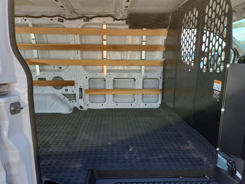 Aukcja sprzedaży 2025 Ford Transit, vin: 1FTBR1Y83SKB04942, numer aukcji: 64661136