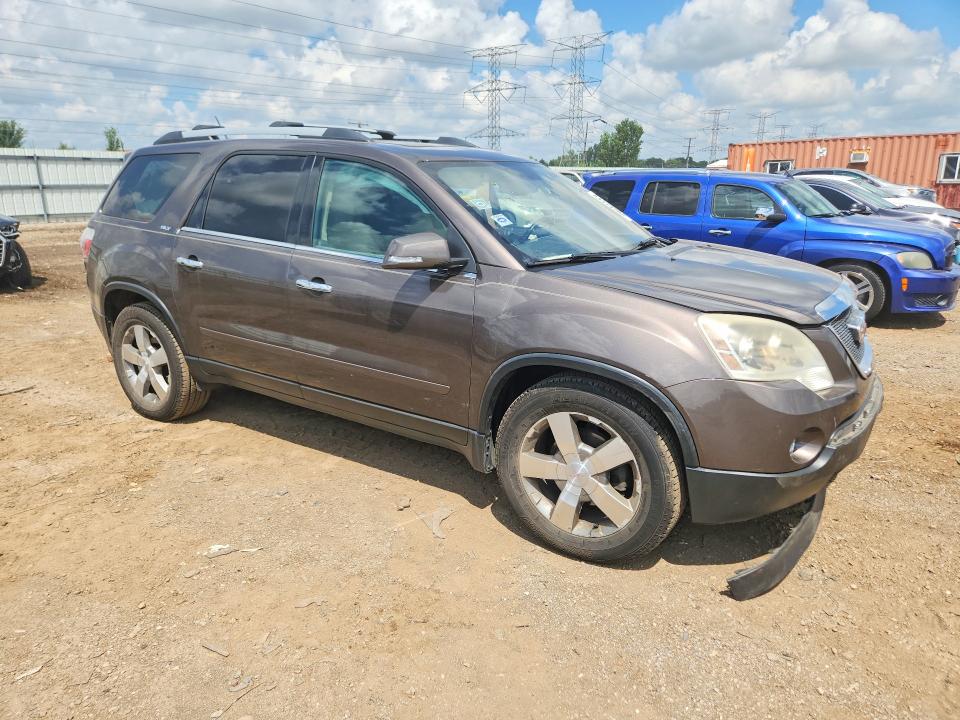 Aukcja sprzedaży 2012 Gmc Acadia, vin: 1GKKVSED9CJ206308, numer aukcji: 63314706