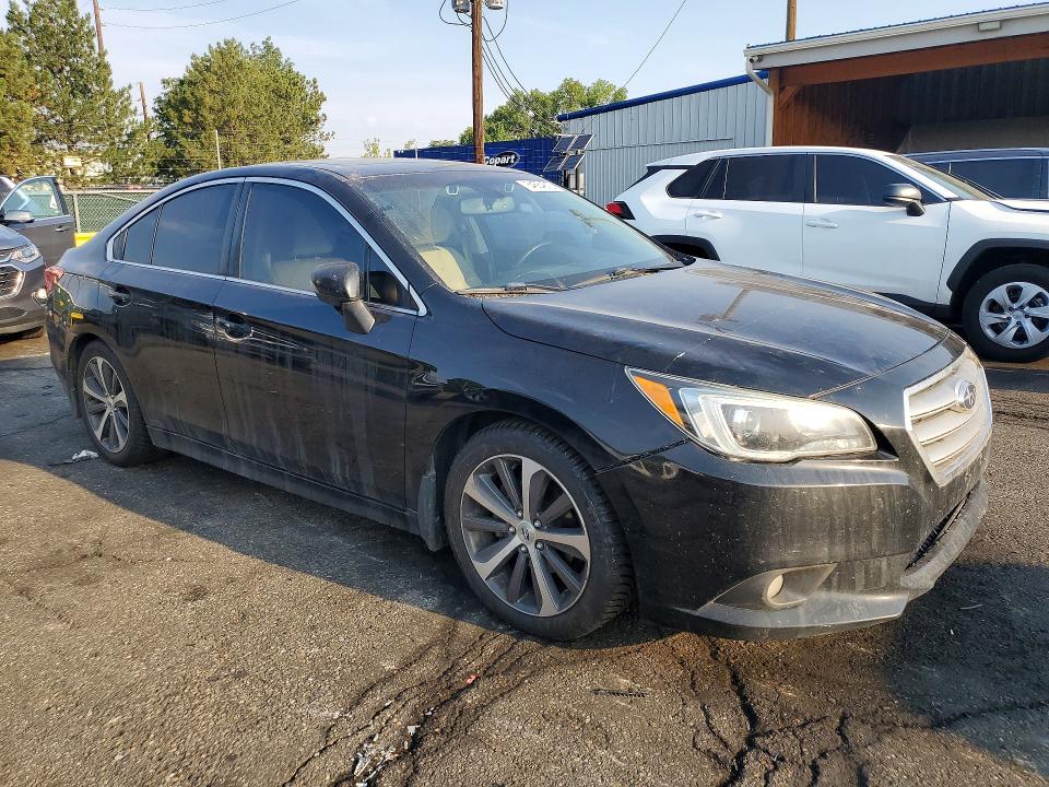 Продажа на аукционе авто 2016 Subaru Legacy, vin: 4S3BNBN67G3003179, номер лота: 64664816