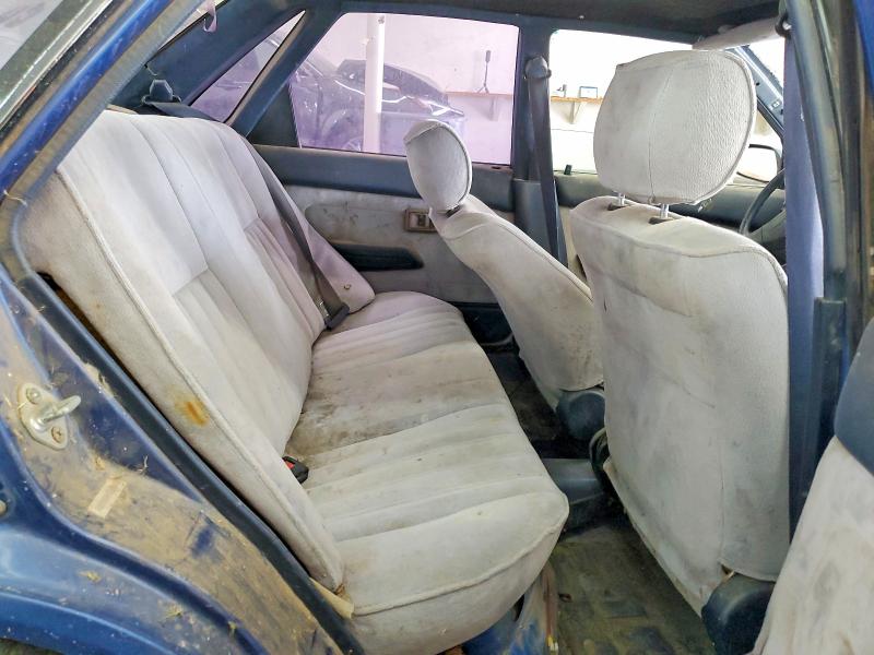 Продажа на аукционе авто 1990 Geo Prizm, vin: 1Y1SK5165LZ054215, номер лота: 63264116