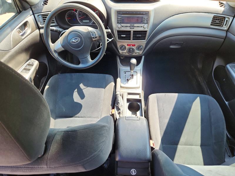 Продажа на аукционе авто 2011 Subaru Impreza, vin: JF1GE6A6XBH501753, номер лота: 66773126