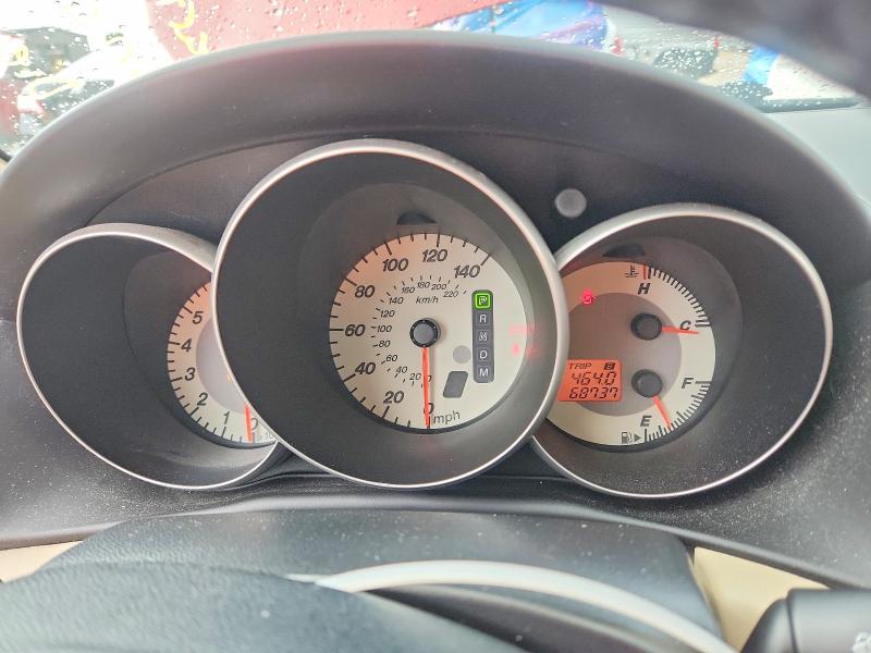 Aukcja sprzedaży 2009 Mazda 3, vin: JM1BK32F391234856, numer aukcji: 67277946