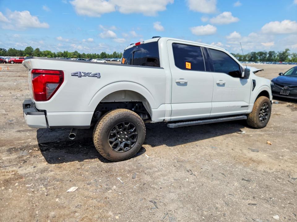 Aukcja sprzedaży 2024 Ford F150, vin: 1FTFW3LD2RFB88362, numer aukcji: 63733026