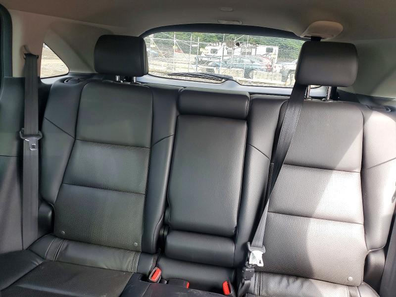 64382006 :رقم المزاد ، 5J8TB4H34EL018604 vin ، 2014 Acura Rdx مزاد بيع