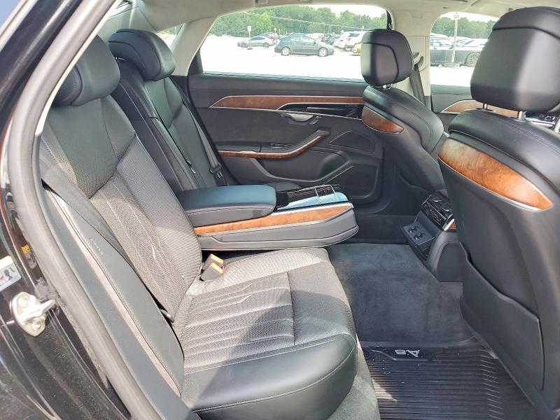Продаж на аукціоні авто 2019 Audi A8, vin: WAU8EAF84KN023856, номер лоту: 64119866