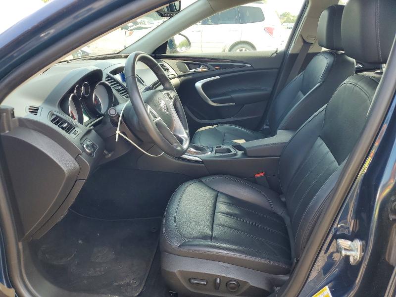 Продаж на аукціоні авто 2011 Buick Regal, vin: W04GP5EC7B1019291, номер лоту: 66508696