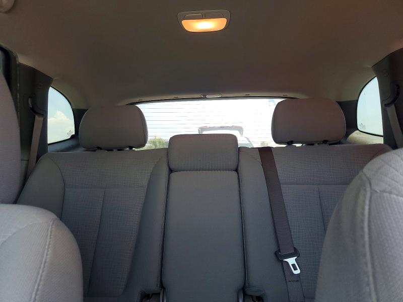 65929386 :رقم المزاد ، 5XYZG3AB7BG075554 vin ، 2011 Hyundai Santa Fe مزاد بيع