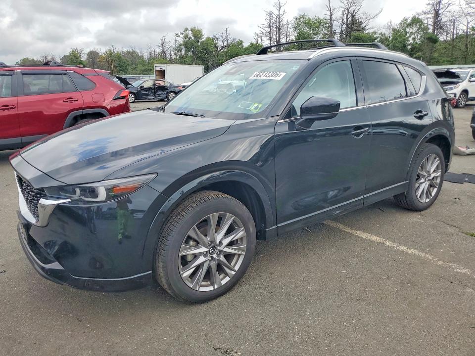 Aukcja sprzedaży 2024 Mazda Cx-5, vin: JM3KFBDL3R0467568, numer aukcji: 66312306