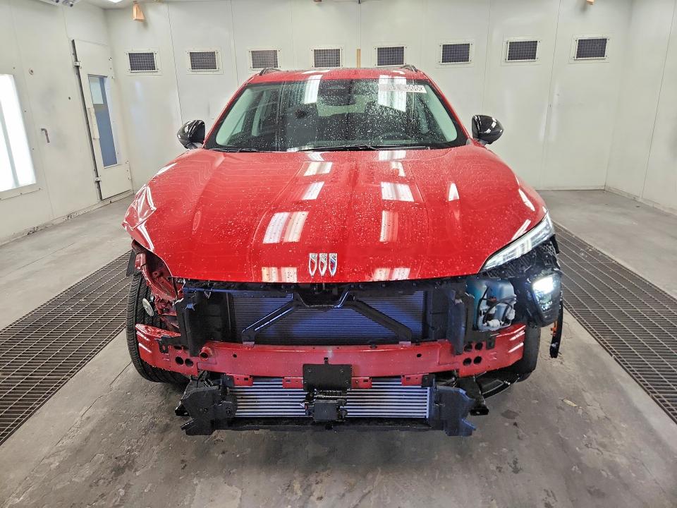 Aukcja sprzedaży 2026 Buick Envision, vin: LRBFZPR4XTD086511, numer aukcji: 66112506