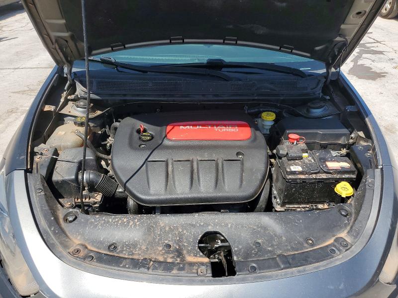 Aukcja sprzedaży 2013 Dodge Dart, vin: 1C3CDFCH6DD299258, numer aukcji: 64626816