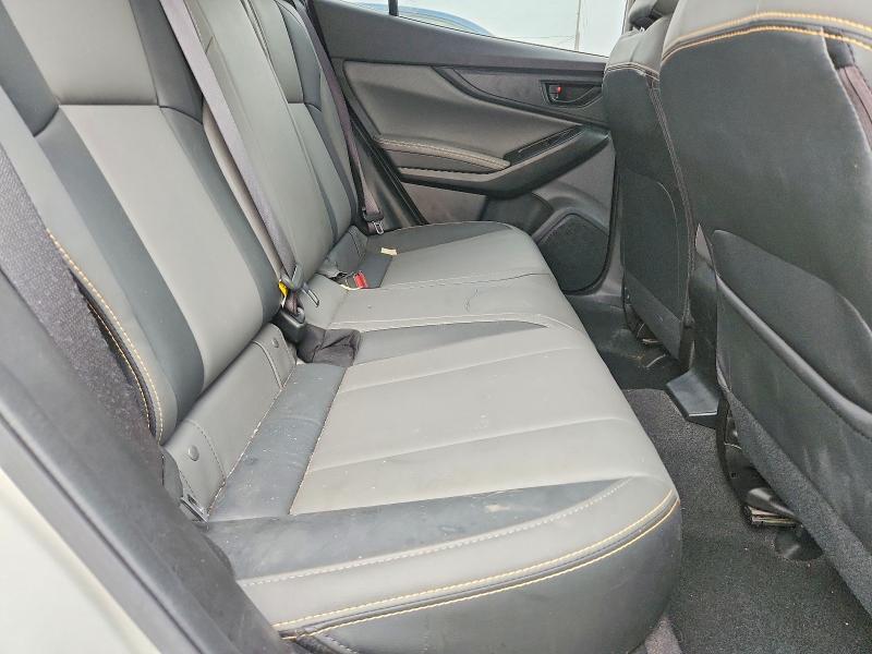 Продаж на аукціоні авто 2021 Subaru Crosstrek, vin: JF2GTHRC8MH329619, номер лоту: 64389136