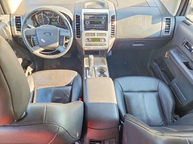 2008 Ford Edge მანქანა იყიდება აუქციონზე, vin: 2FMDK49C68BB21590, აუქციონის ნომერი: 66221626