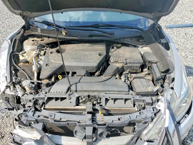 Продаж на аукціоні авто 2016 Nissan Altima, vin: 1N4AL3AP8GC277728, номер лоту: 64262236